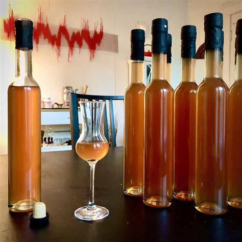 Orange Mead